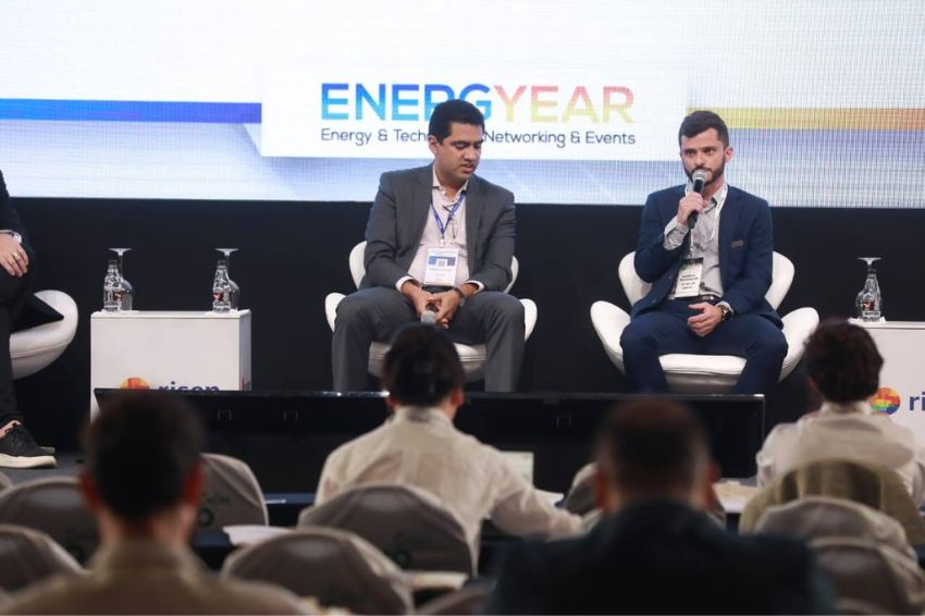 Energia Solar Canal Solar JA Solar anuncia Gabriel Magdalon como novo Country Manager Brasil