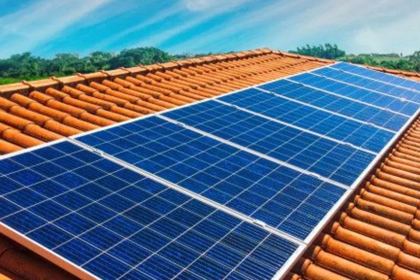 Brasil ultrapassa marca de 2 milhões de residências com energia solar