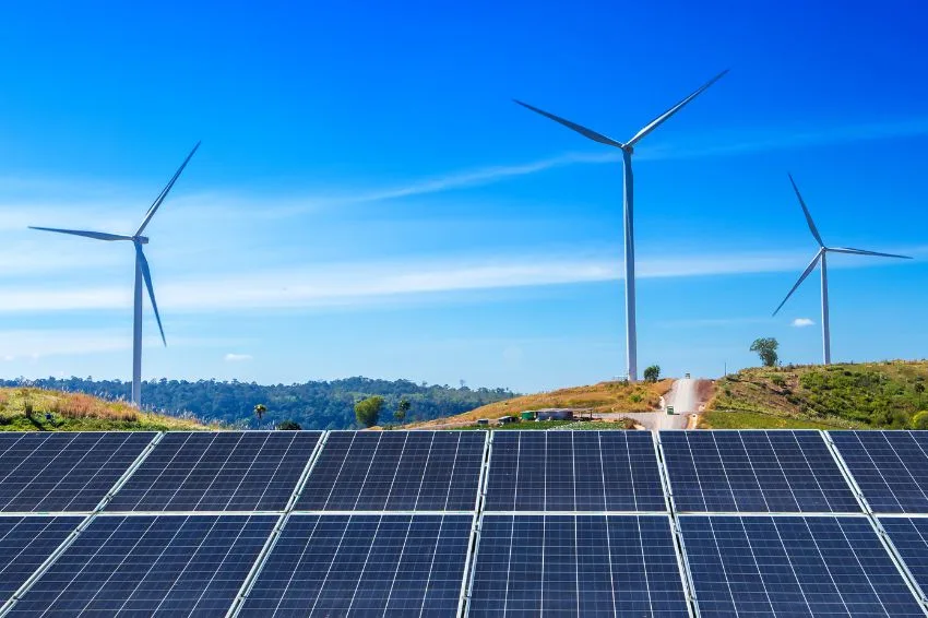 São Paulo e Itália negociam acordos em prol das energias renováveis