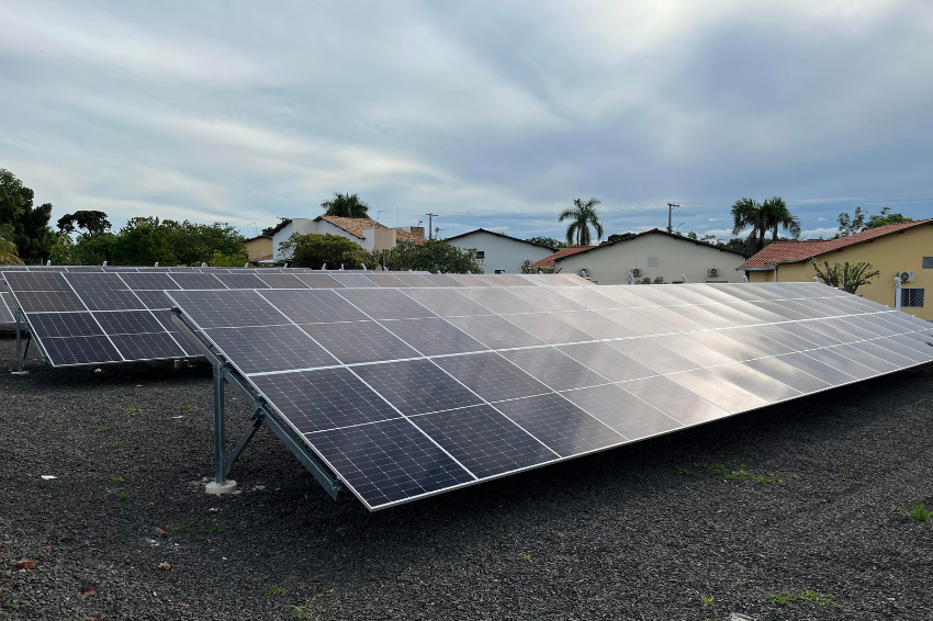 OAB-SP abre novos editais para construção de usinas solares no Estado