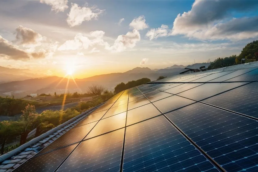 Energia limpa respondeu por 10% do crescimento do PIB global - Canal Solar | Notícias e artigos sobre energia solar