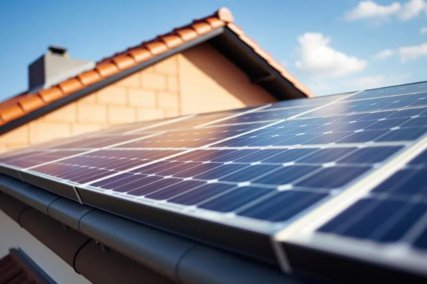 Energia solar ficou 5% mais barata no primeiro trimestre de 2024