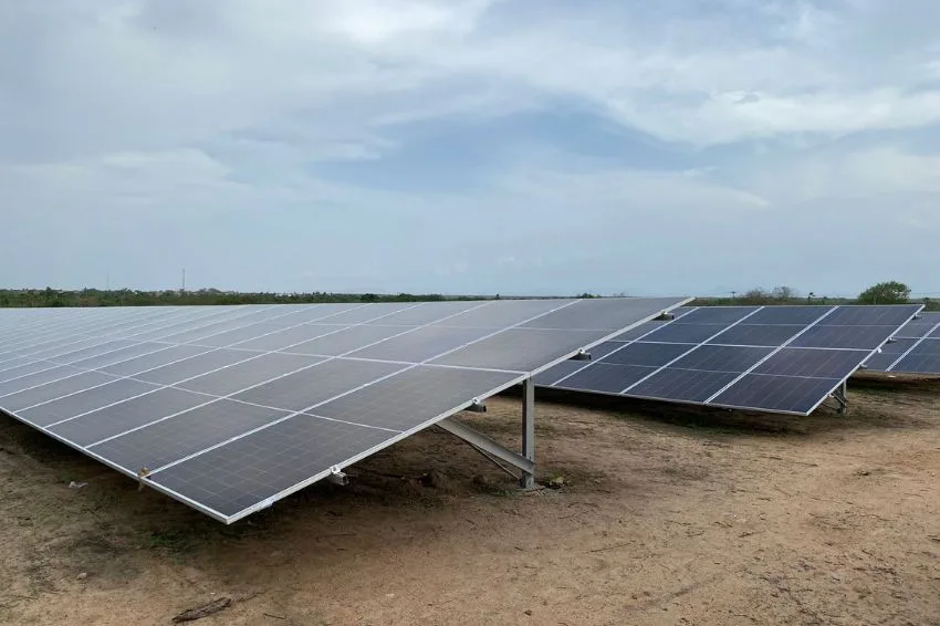 Grupo Dasart anuncia investimento de R$ 80 mi em renováveis