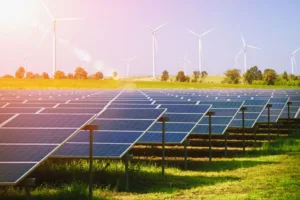 Liderado pela solar, mundo tem crescimento recorde de renováveis em 2023