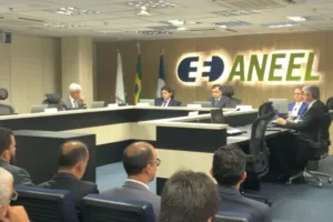 ANEEL Nota Técnica inversão de fluxo