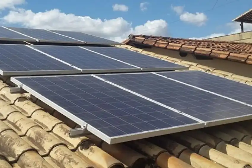 Classe C responde por 45% dos pedidos de financiamento para energia solar