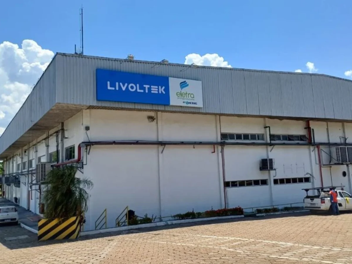 Fábrica de inversores da Livoltek será inaugurada no Brasil em julho