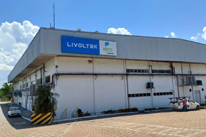 Fábrica de inversores Livoltek será inaugurada no Brasil em julho