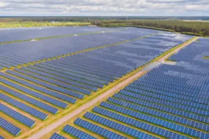Fusão entre Auren e AES Brasil forma 3ª maior geradora de energia do país