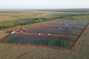 Grupo Delta capta R$ 250 milhões para construção de 20 usinas solares