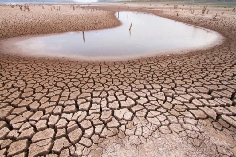 La Niña secas ocorrerão a partir de julho com impacto no setor elétrico