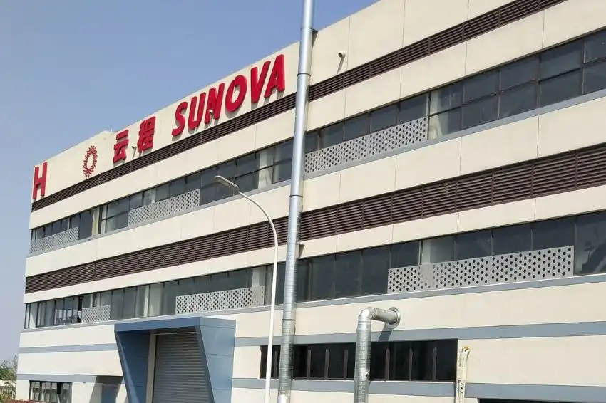 Relatório internacional destaca solidez financeira da Sunova