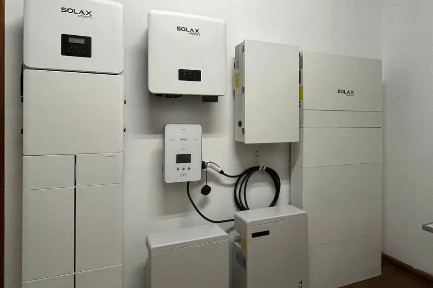 SolaX Power terá centro de treinamento em Uberlândia (MG)
