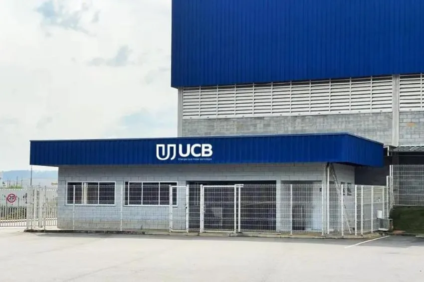 UCB e Aldo firmam parceria para alavancar o setor de armazenamento