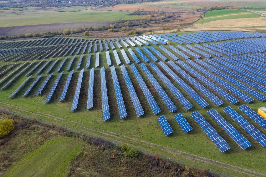 SUDENE aprova consulta de financiamento de quatro parques solares na PB