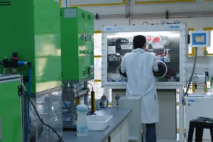 Baterias de sódio podem contribuir para o mercado de armazenamento