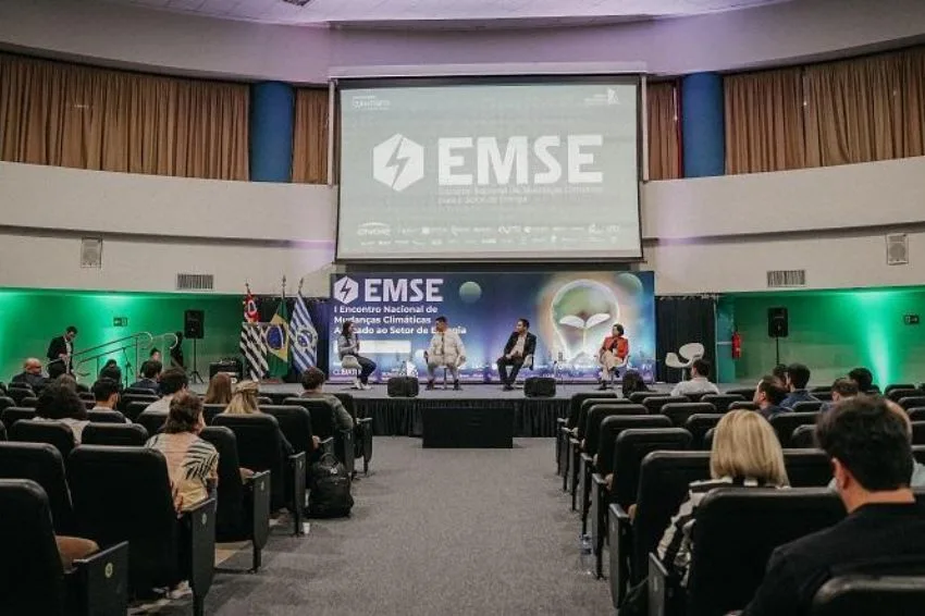 2º EMSEA discutirá temas do setor energético e agronegócio em julho
