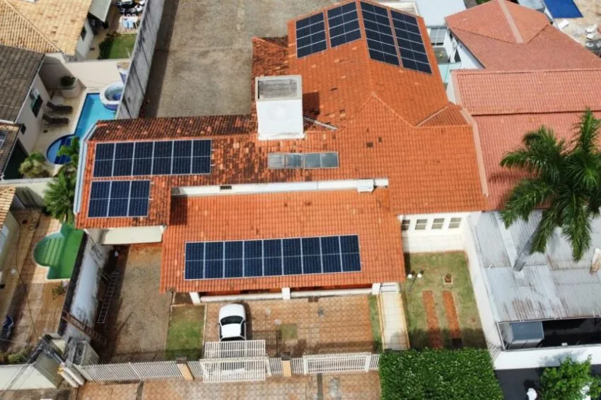 BNB tem R$ 118 milhões disponíveis para financiar energia solar