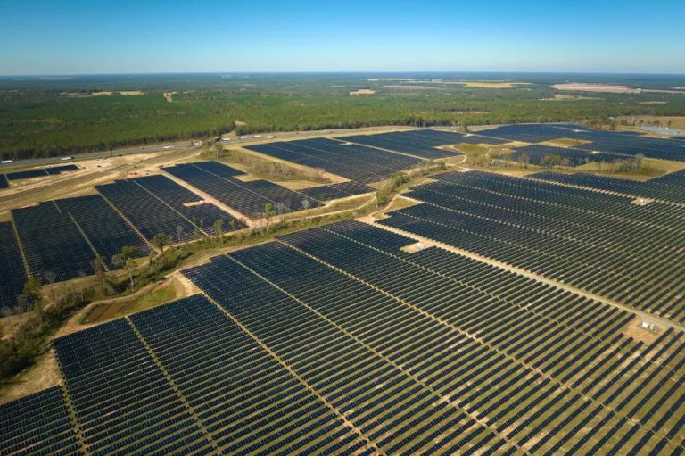 Investimento em energia solar deve superar US$ 500 bilhões em 2024