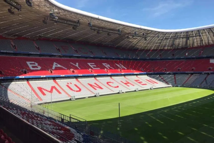 Metade dos estádios da Eurocopa são abastecidos com energia solar