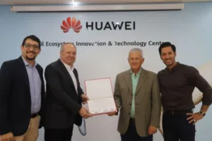 PHB Solar começará a ofertar soluções da Huawei