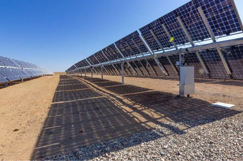 Potencial da energia solar ainda está longe de ser atingido, diz CEO do GSC