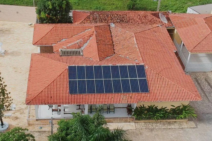 Quase 80% dos brasileiros querem ter energia solar em suas residências