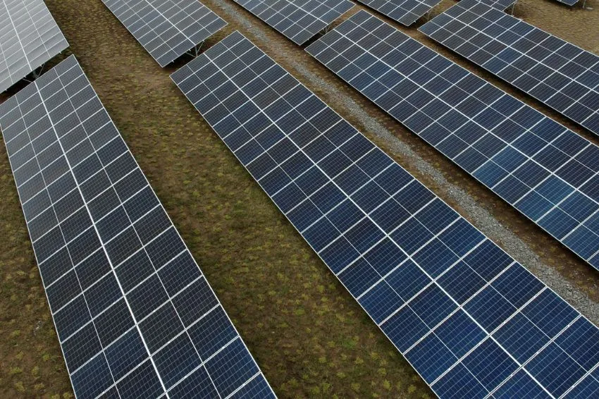Santa Catarina inaugura duas novas usinas de energia solar