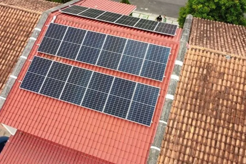 São Paulo, Pará e Bahia lideram procura por financiamento de energia solar