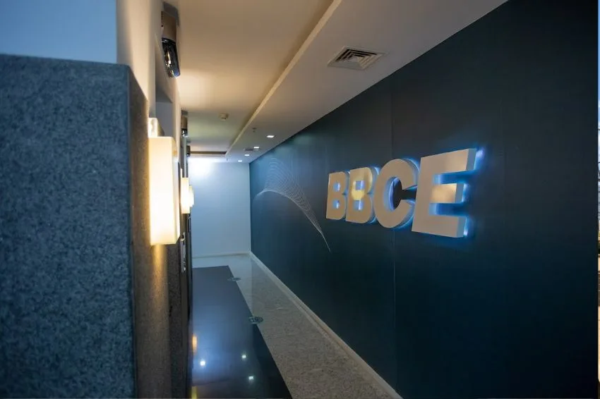 BBCE transaciona 50 mil GWh em maio