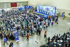 Proenergia Summit reforça protagonismo do Ceará na transição energética 