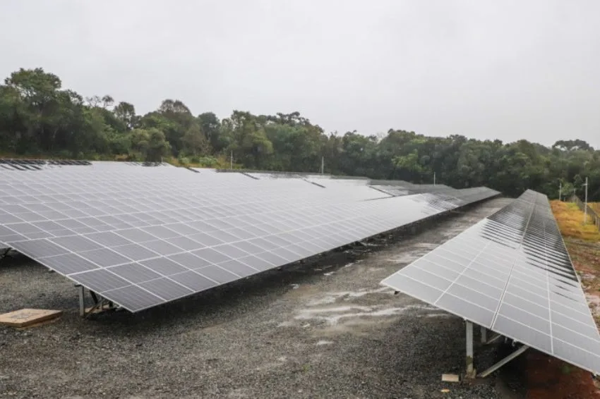 Igrejas em Curitiba serão abastecidas por energia solar