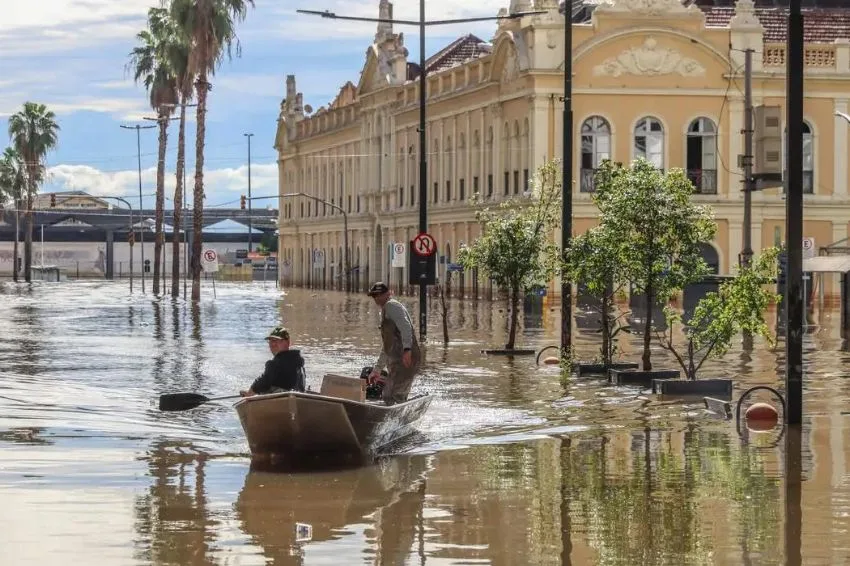 ANEEL aprova medidas para diminuir impactos na conta de luz dos gaúchos