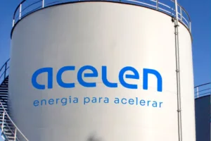 Acelen forma joint venture para construir usina de 161 MW