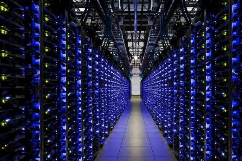 Brasil poderá ser o próximo hub mundial de data centers?