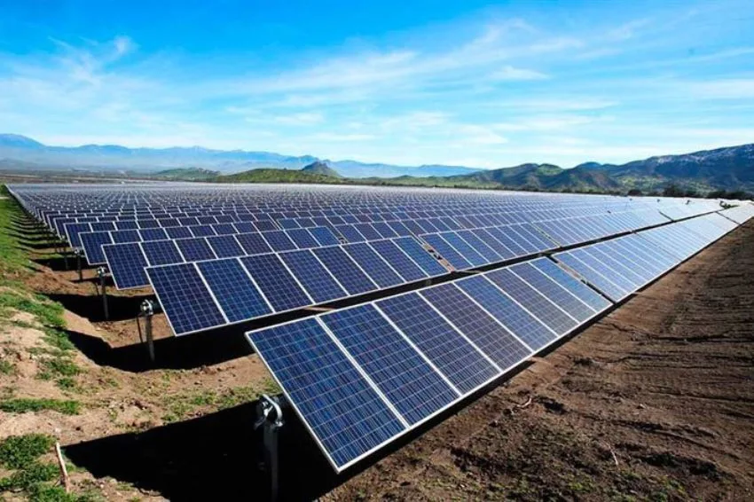 Brasil ultrapassa 44 GW de potência instalada em energia solar