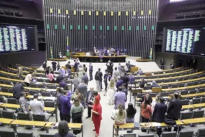 Câmara aprova emendas do Senado e PL do Hidrogênio Verde vai à sanção