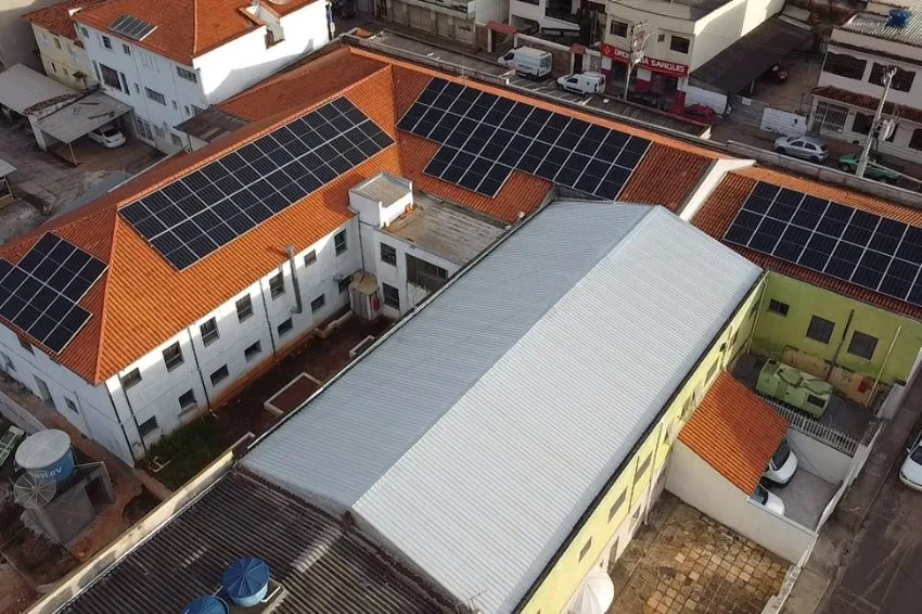 Canal Solar abre inscrições para divulgação de projetos fotovoltaicos