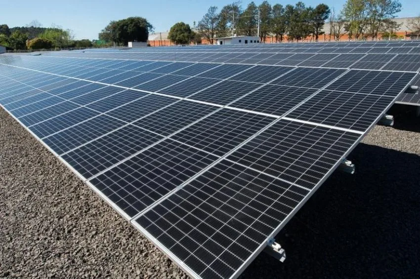 Crédito para solar dobra em três anos no Sicredi