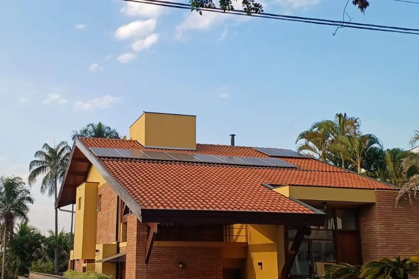 Datafolha 89% dos brasileiros teriam energia solar para combater mudanças climáticas