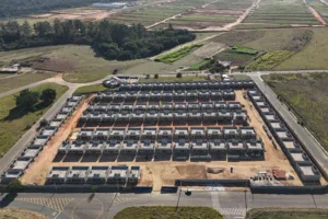 Dois mil empreendimentos residenciais em SP terão acesso à solar