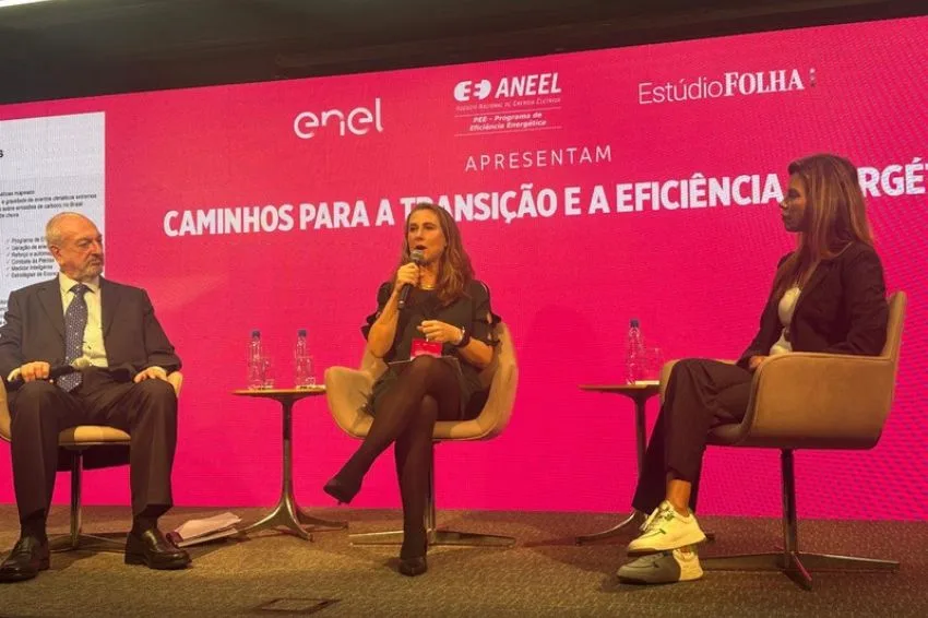 Enel SP investirá R$ 50 milhões em eficiência energética
