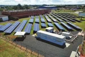 GD e hibridização desbloqueando o potencial solar na transição energética