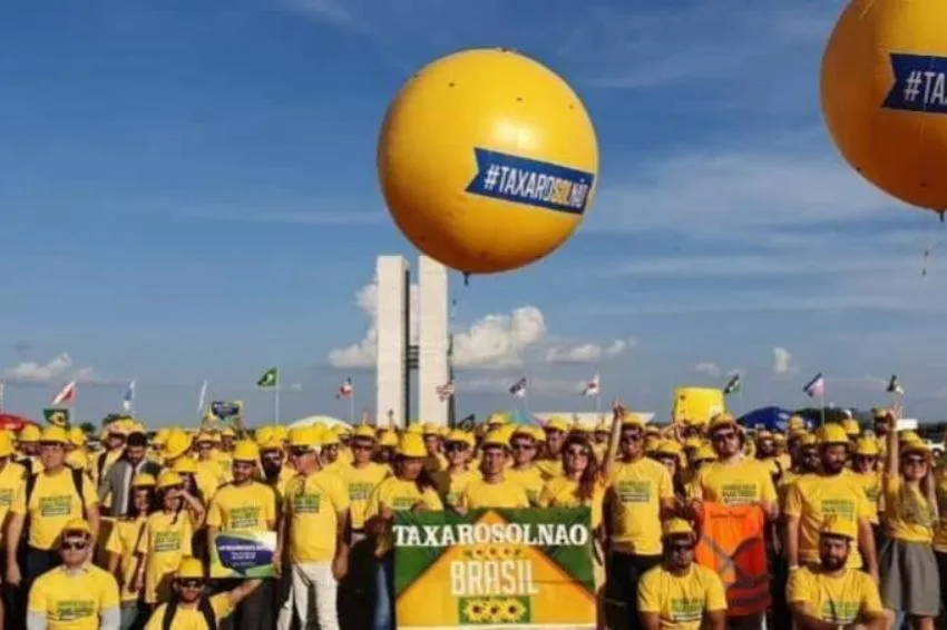 Mobilização pela energia solar deve ocorrer em agosto em Brasília (DF)
