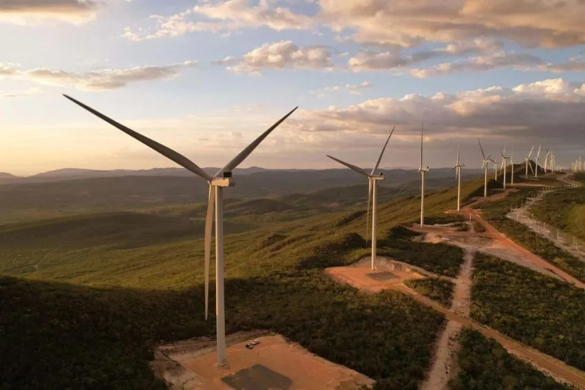 PAE avalia criar complexo híbrido de 800 MW no Brasil