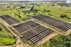 Projeto Ametista conheça a iniciativa que instalará 86 usinas solares pelo Brasil