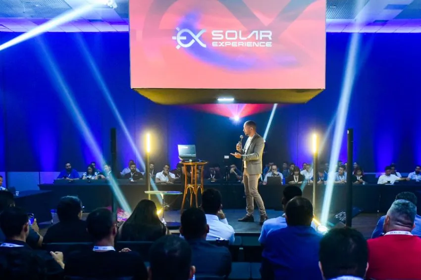 7º Solar Experience acontece em Vitória (ES) em setembro