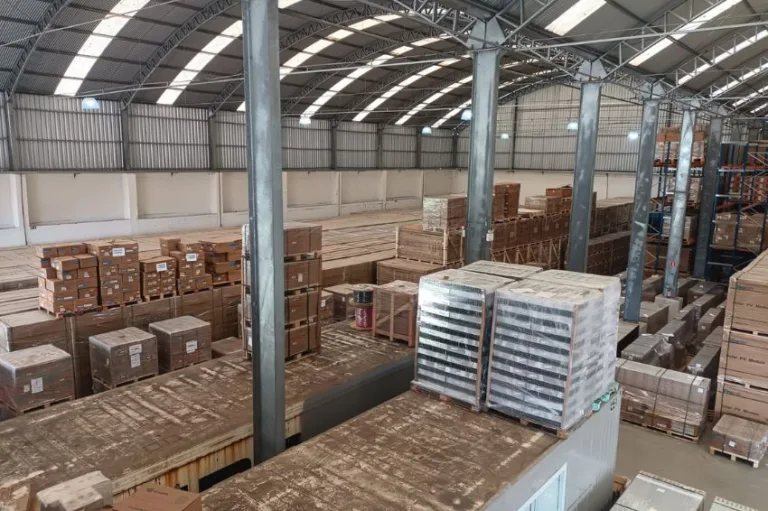 BayWa r.e terá warehouses espalhados por todo Brasil em 2025, afirma CEO  