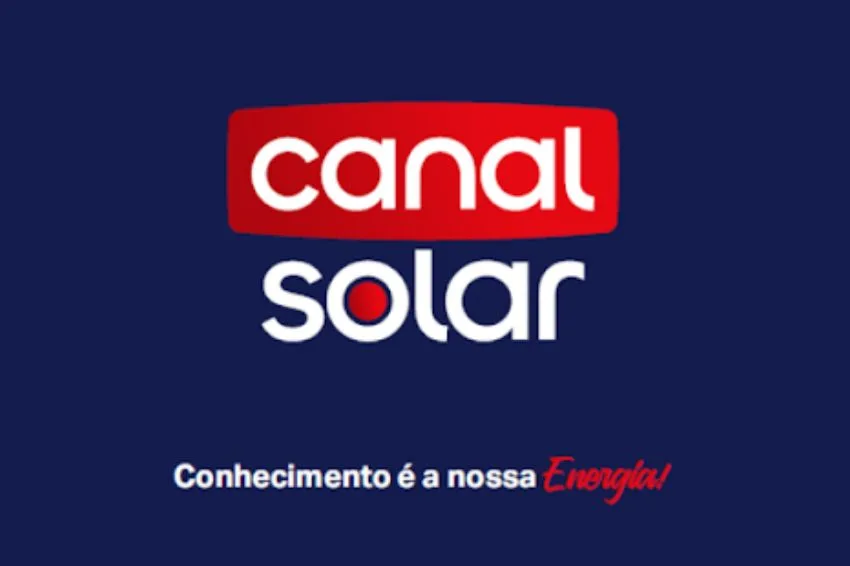 Canal Solar uma nova marca