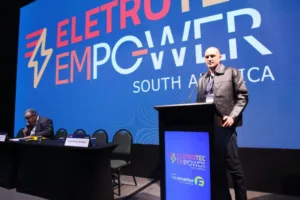 Congresso aborda infraestrutura elétrica e gestão de energia para edifícios e indústrias